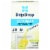 DripDrop® Lemon Lime Zero Sugar Fast Hydration Drink Mix Packets Perspective: front