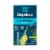 DripDrop® Lemon Lime Fast Hydration Electrolyte Drink Mix Packets Perspective: front