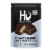 Hu® Creamy Coconut Dark Chocolate Bites Candy Bag Perspective: front