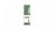 Verb Chocolate Sea Salt Caffeinated Nutrition Bars Perspective: front