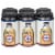 Crux Fermentation Project Grade A IPA Craft Beer Perspective: front