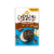 Catalina Crunch® Chocolate Vanilla Cookies Perspective: front