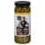 Bruce Julian Sassy Spears™ Mild Pickled Asparagus Perspective: front