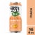 Ryl Peach Iced Tea Perspective: front