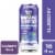 Ryl Blueberry Immune Support Iced Tea Perspective: front
