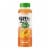 The Ryl Company™ Peach Antioxidant Superblend Zero Sugar Iced Tea Bottle Perspective: front