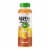 The Ryl Company™ Half & Half Antioxidant Superblend Zero Sugar Iced Tea Bottle Perspective: front