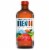 Brew Dr. Kombucha Crisp Apple™ Probiotic Tea Perspective: front