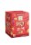 Plezi Tropical Punch Flavored Juice Drink Perspective: front