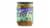 Suckerpunch® Arbol Pepper Spicy Dill Pickle Chips Perspective: front