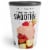 Daily Harvest Strawberry + Peach Smoothie, 8.0oz Perspective: front