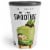Daily Harvest Mint + Cacao Smoothie Perspective: front