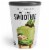 Daily Harvest Mint + Cacao Smoothie Perspective: front