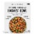 Daily Harvest Sweet Potato + Wild Rice Hash Harvest Bowl Perspective: front