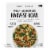 Daily Harvest Spinach + Shiitake Grits Harvest Bowl Perspective: front