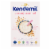 Kendamil® Creamy Oatmeal Cereal Perspective: front