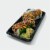 Yummi Sushi 3PD Caterpillar Roll Perspective: front