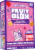 Aphmau Fruit Blox Mixed Fruit Flavored Snack Pouches Perspective: front
