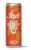 Spylt Caffeinated Peanut Butter Chocolate Milk Protein Drink Perspective: front