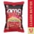 AMC Theatres Classic Butter Ready To Eat Popcorn Perspective: front