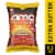 AMC Theatres Perfectly Popcorn™ Extra Butter Ready to Eat Movie Theatre Popcorn Perspective: front
