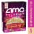 AMC Theatres Perfectly Popcorn™ Cinnamon Butter Popcorn Perspective: front