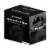 BlackWolf® Sonic Scalp Scrubber Perspective: front