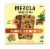 Mezcla™ Peanut Butter Chocolate Puff-Crispy® Plant Protein Bars Perspective: front