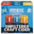 Downeast Craft Cider Variety Pack Perspective: front