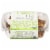 Top Seedz Sea Salt Crackers Perspective: front