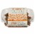Top Seedz Rosemary Crackers Perspective: front