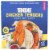 Tindle™ Frozen Chicken Tenders Perspective: front