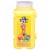 Drink Blocks Lemonade Flavored Water Perspective: front