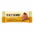 Bahamii Honey Cinnamon Date & Almond Bar Perspective: front