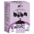 Yulu Foods™ Taro Milk Tea Boba Kit Perspective: front