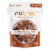 NuTrail™ Cacao No Sugar Added Gluten Free Keto Low Carb Nut Granola Breakfast Cereal Perspective: front