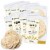 Hero Bread™ 0g Net Carb Flour Tortillas 8 Keto Friendly Tortilla Wraps Perspective: front