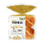Hero™ Classic Burger Buns Perspective: front