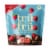Tru Fru Strawberries Hyper-Chilled in White & Dark Chocolate Perspective: front