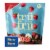 Tru Fru Nature's Strawberries Hyper-Chilled in White & Dark Chocolate Perspective: front