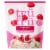 Tru Fru Nature's Hyper-Dried Raspberries & Creme Perspective: front