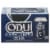 New Realm Brewing Company ODU™ Golden Ale Craft Beer Cans Perspective: front