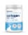 NativePath Collagen Peptides Powder, 250 g, 8.8 oz, 25 Servings Perspective: front