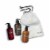 Vitaman USA - Thinning Hair Treatment Kit - Strengthens, Thickens & Volumizes Hair Perspective: front