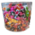 Alreef® Sour Chewy Fruit Candy Perspective: front