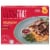 GourMe™ Beef Shawarma on Saffron Seasoned Basmati Rice Perspective: front