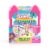 Gabby's Dollhouse Mini Cat Box Fairy Kitty Foam Perspective: front