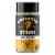 Fire & Smoke Society® Garlic Butter Steak BBQ Rub Perspective: front
