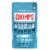 Chomps® Sea Salt Beef Snack Sticks Perspective: front