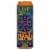 Terrapin® Luau Imperial Craft Beer Single Can Perspective: front